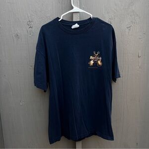 Vintage Hard Rock Tee